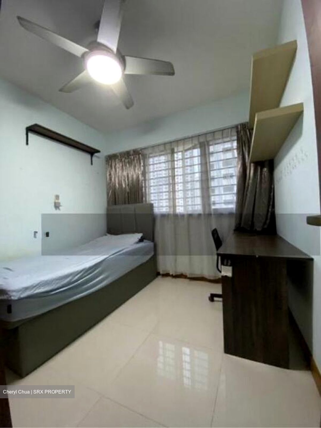 Blk 32 Ghim Moh Edge (Queenstown), HDB 3 Rooms #503685751
